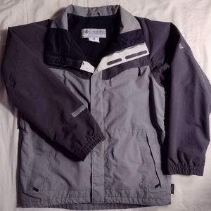 Columbia Convert ski/snowboarding jacket